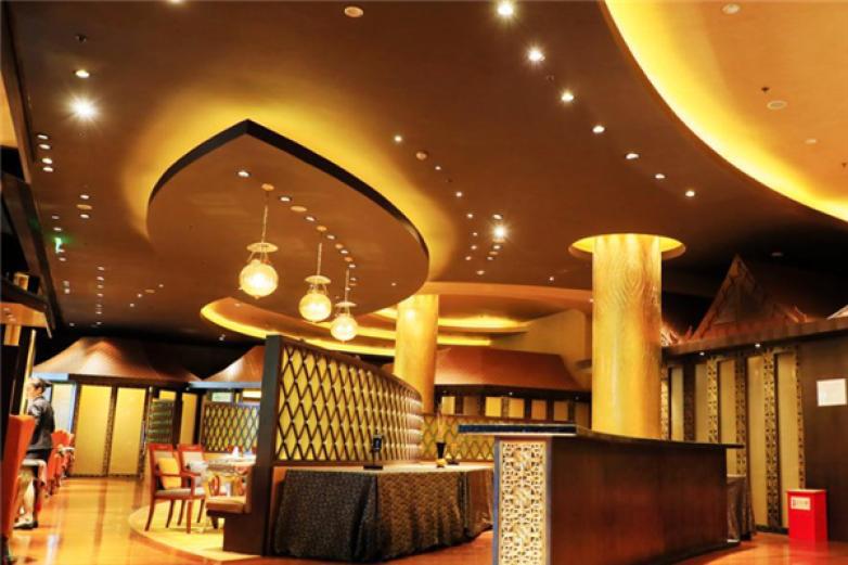 爱舍空间主题概念酒店